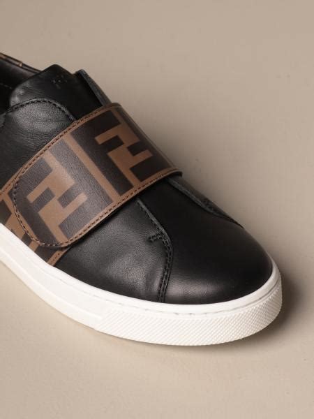 junior fendi|Shoes for Junior Boys 3.